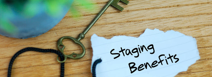 Staging Your Home